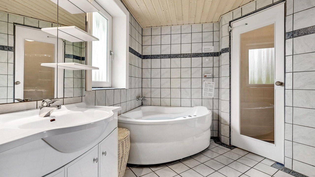Photo of Bathroom in Farvang