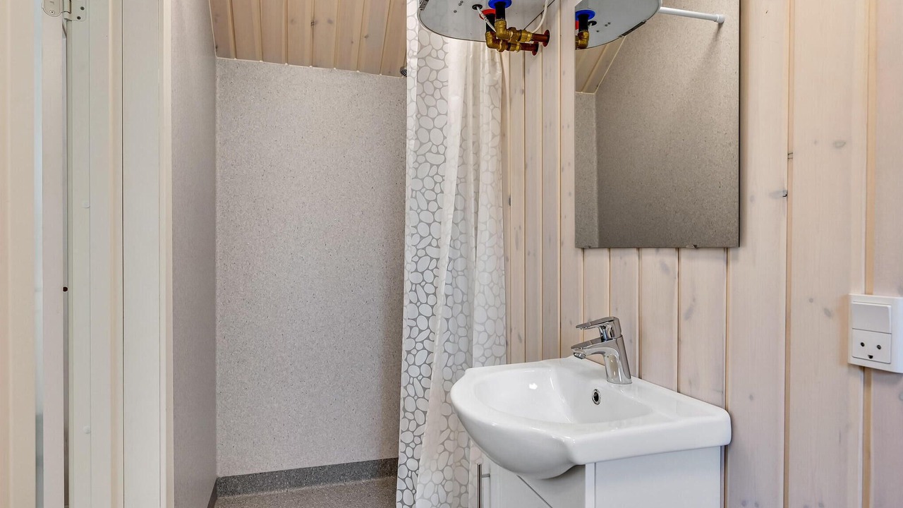 Photo of Bathroom in Farvang