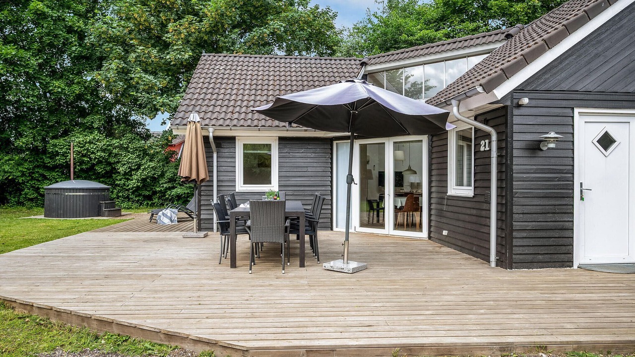 Photo of Outdoor in Farvang