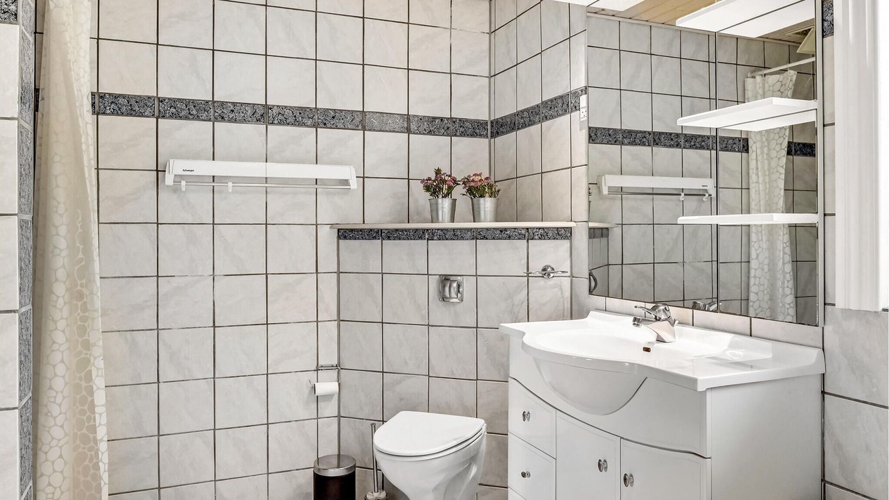 Photo of Bathroom in Farvang