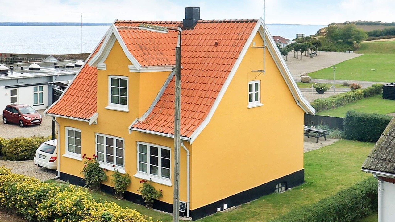 Photo of Outdoor in Dageløkke