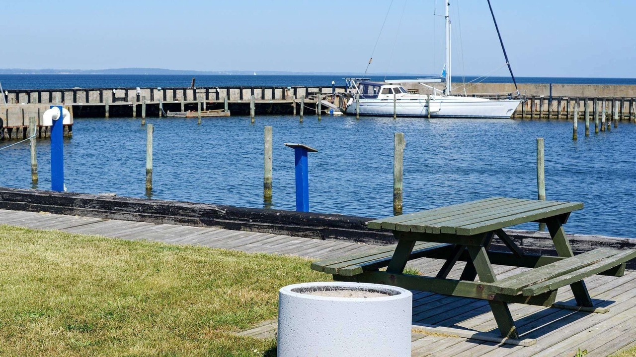 Photo of Outdoor in Dageløkke