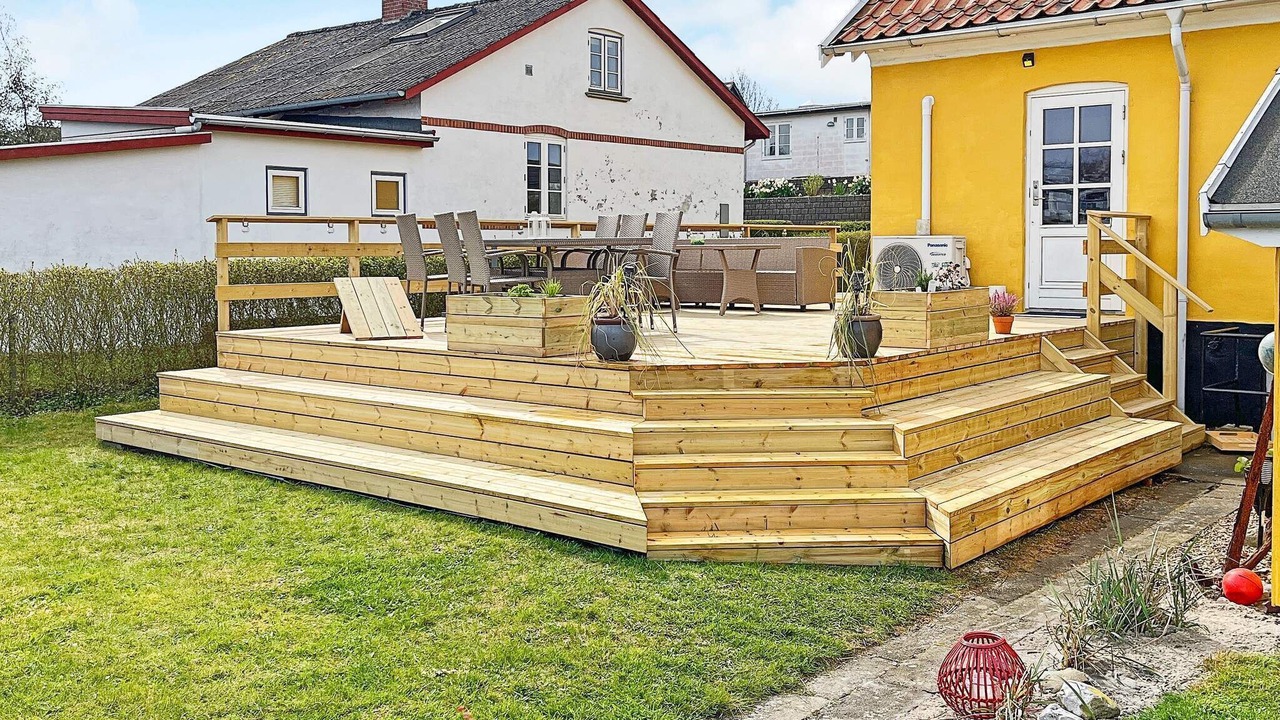 Photo of Outdoor in Dageløkke