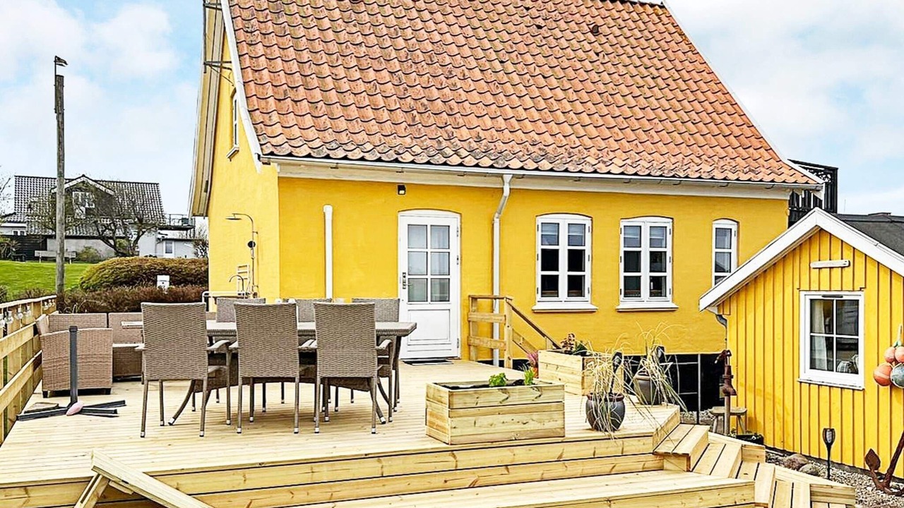 Photo of Outdoor in Dageløkke