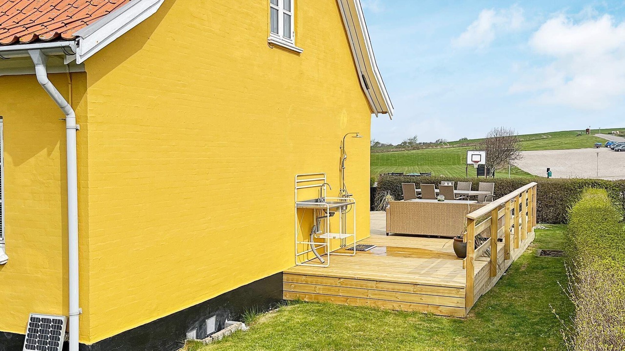 Photo of Outdoor in Dageløkke