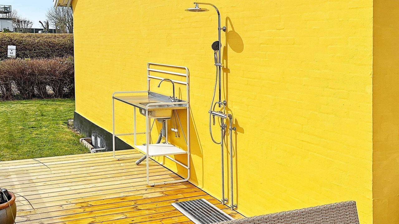 Photo of Patio Balcony in Dageløkke