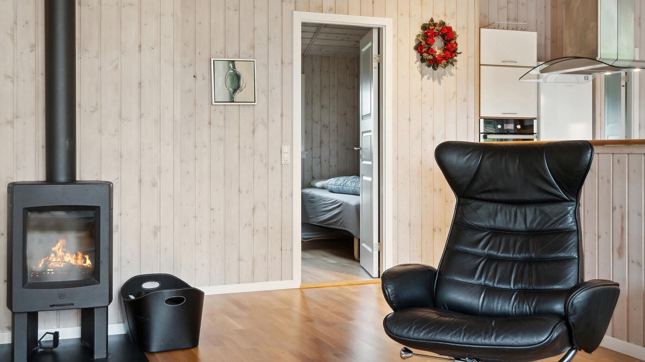 Photo of Bedroom in Marielyst