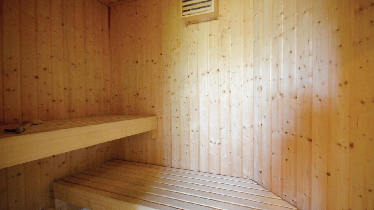 Photo of Bathroom in Marielyst