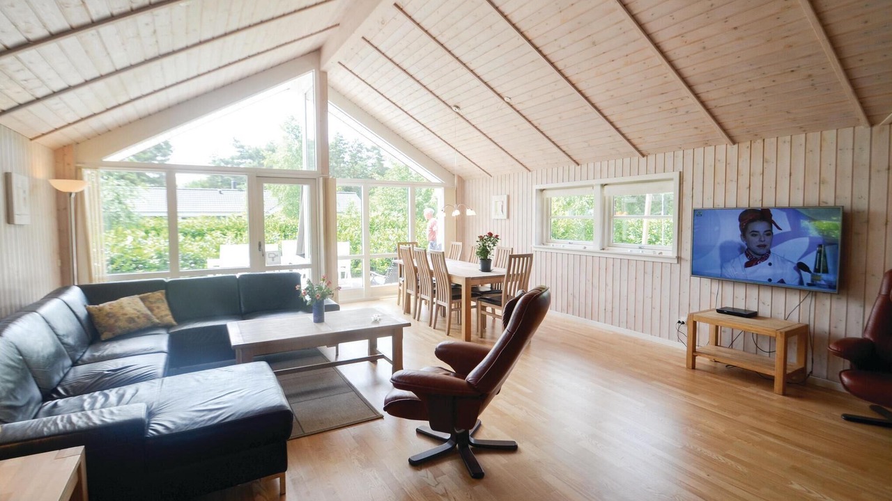 Photo of Bedroom in Marielyst