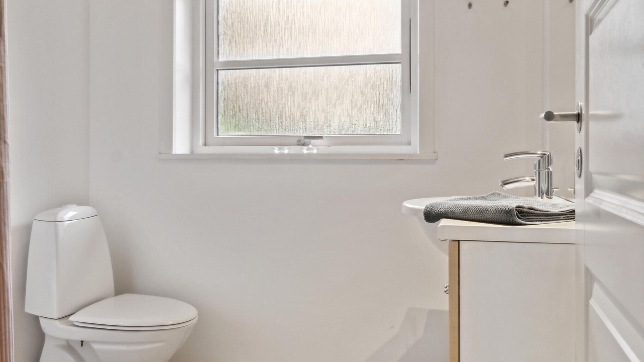 Photo of Bathroom in Marielyst