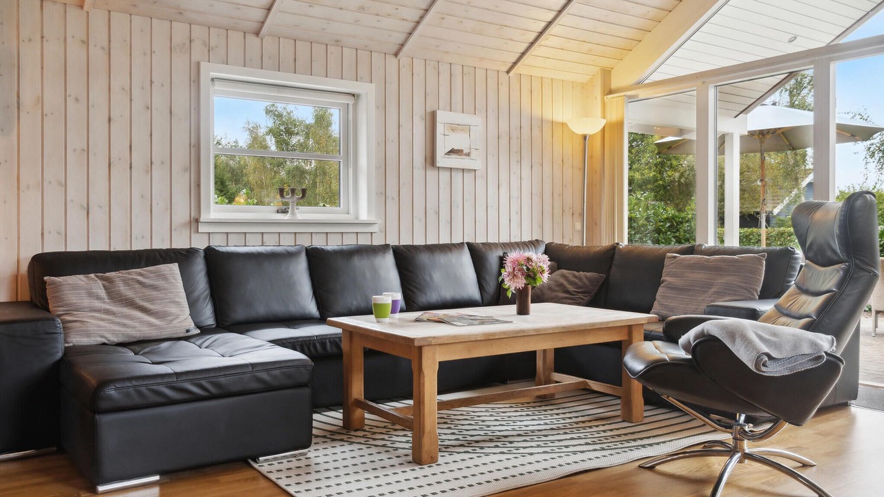 Photo of Bedroom in Marielyst