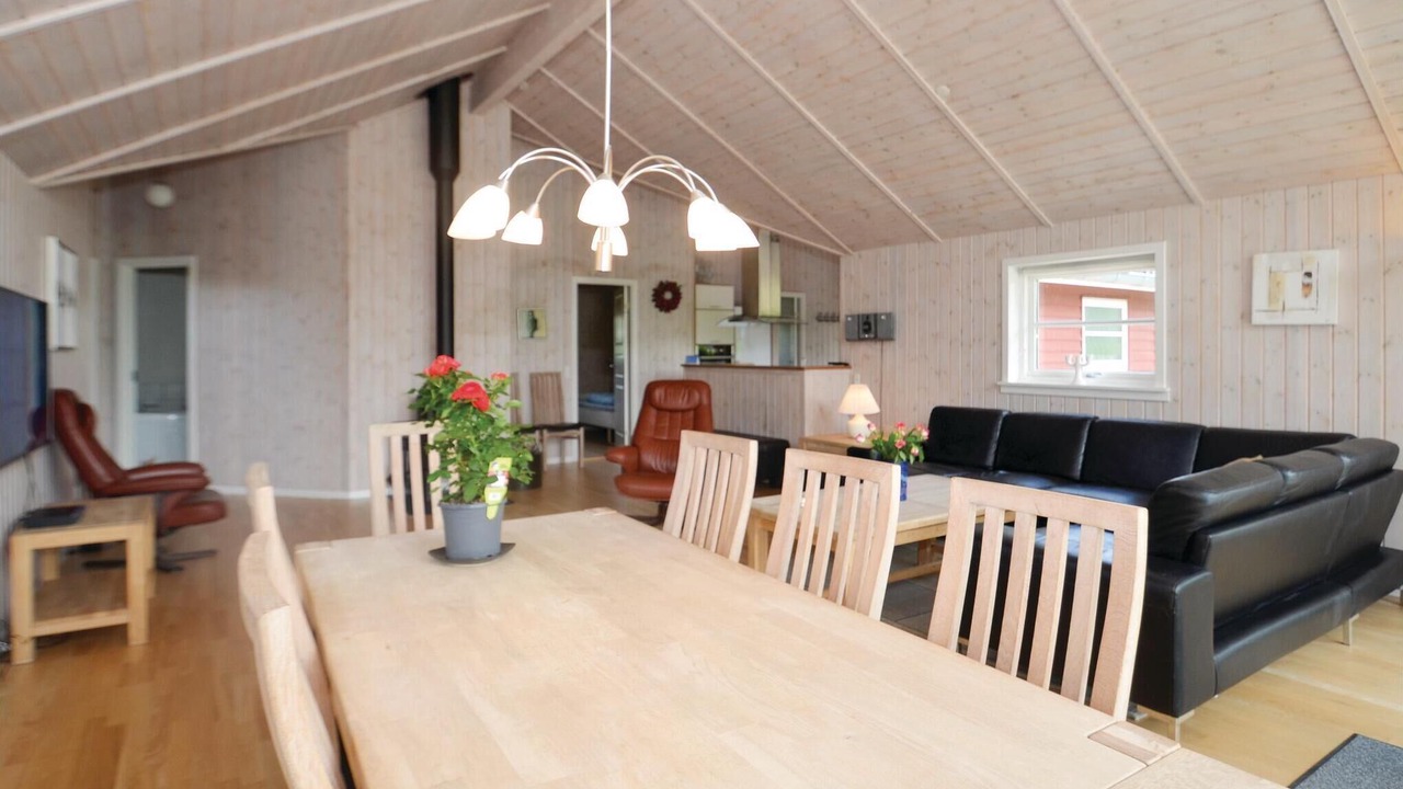 Photo of Bedroom in Marielyst