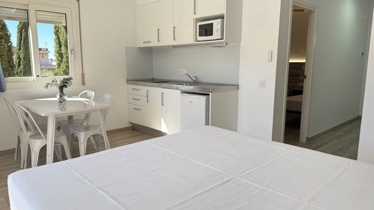 Photo of Bedroom in El Mas Oliva
