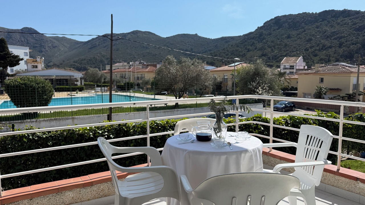 Photo of Outdoor in El Mas Oliva