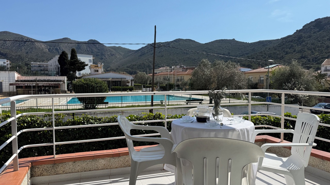 Photo of Outdoor in El Mas Oliva