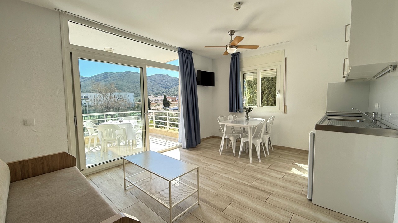 Photo of Livingroom in El Mas Oliva