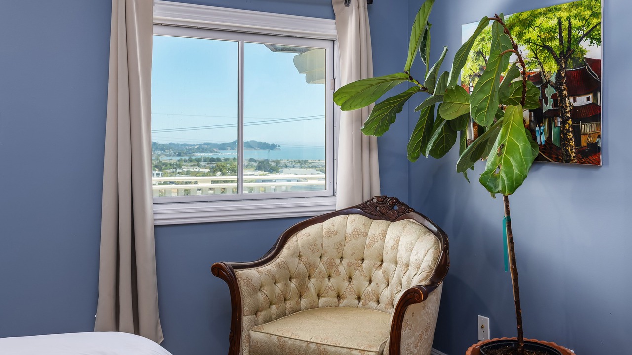 Photo of Bedroom in San Rafael