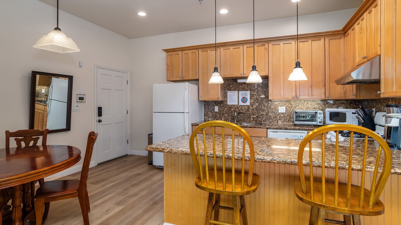 Photo of Kitchen in San Rafael