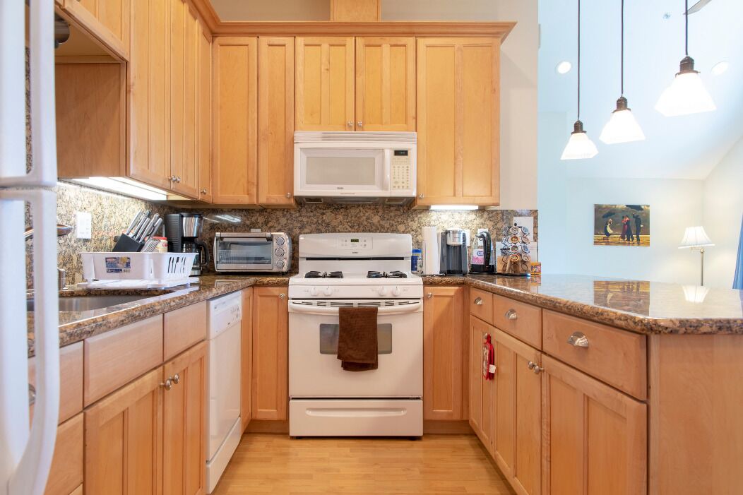 Photo of Kitchen in San Rafael