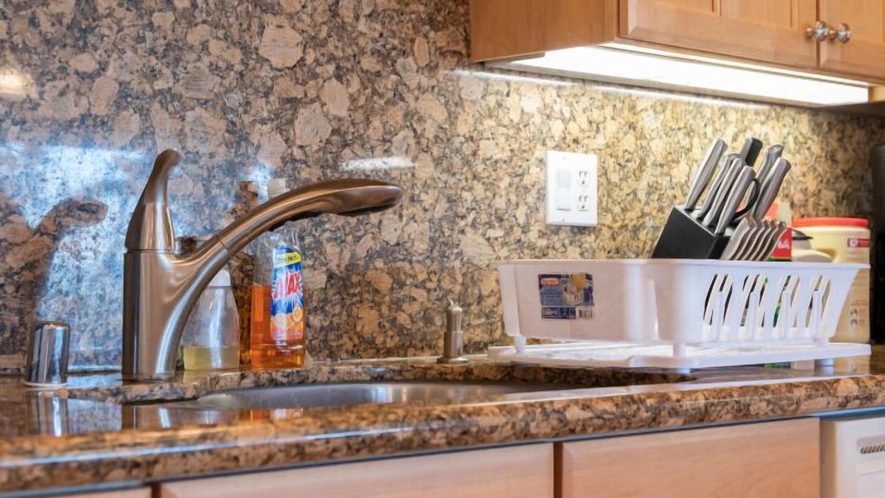 Photo of Kitchen in San Rafael
