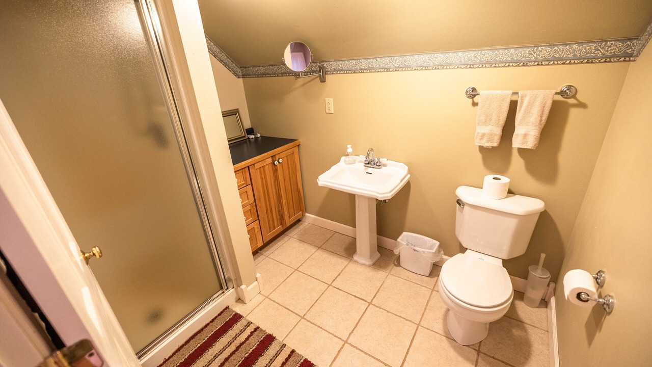Photo of Bathroom in New Albin