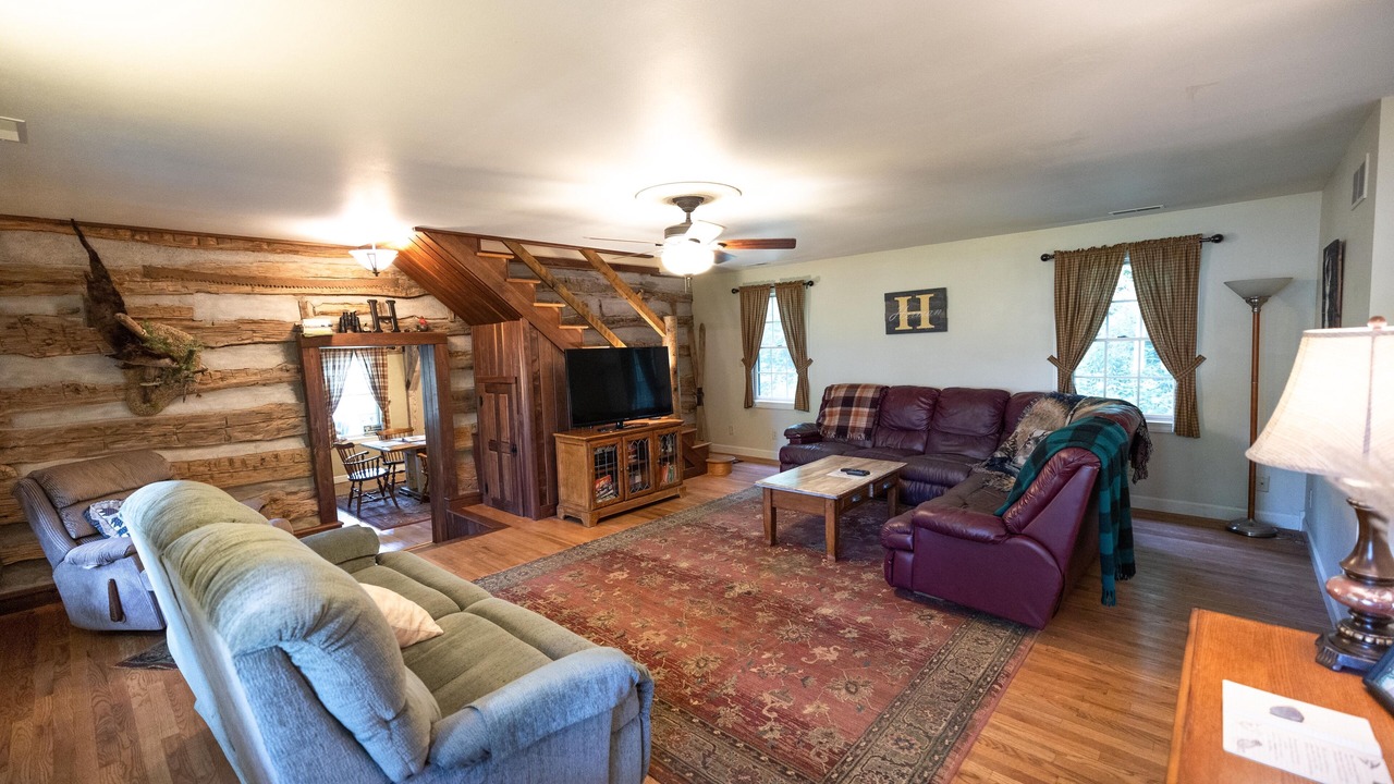 Photo of Bedroom in New Albin