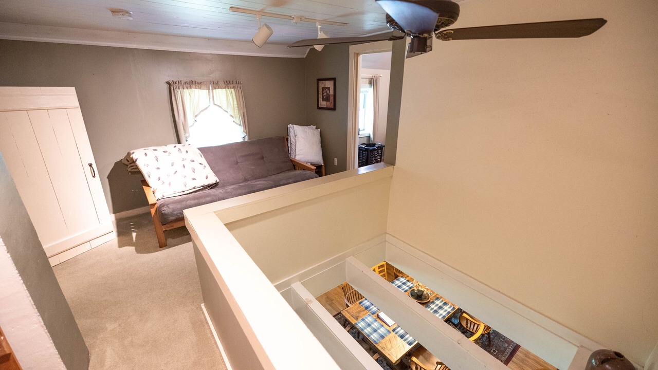 Photo of Bedroom in New Albin