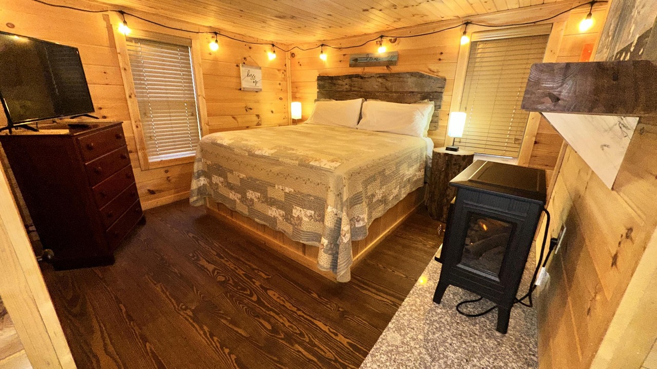 Photo of Livingroom in Canton