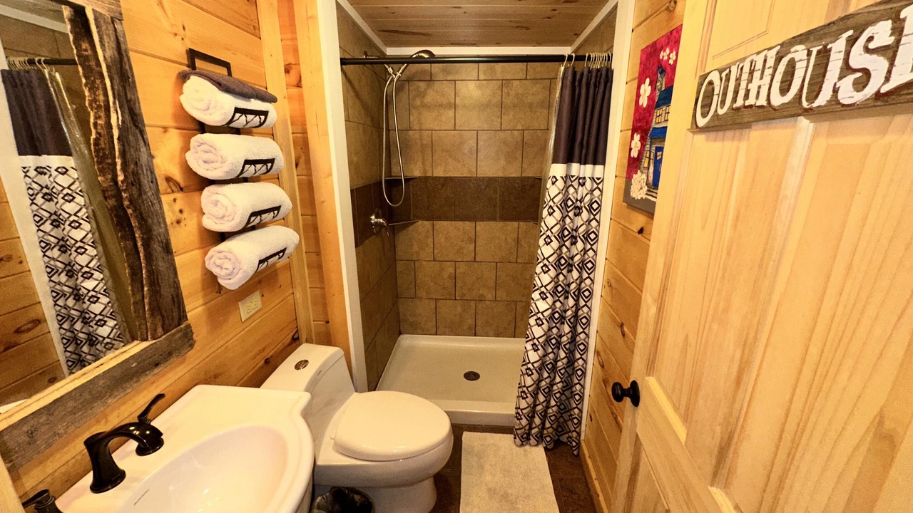 Photo of Bathroom in Canton