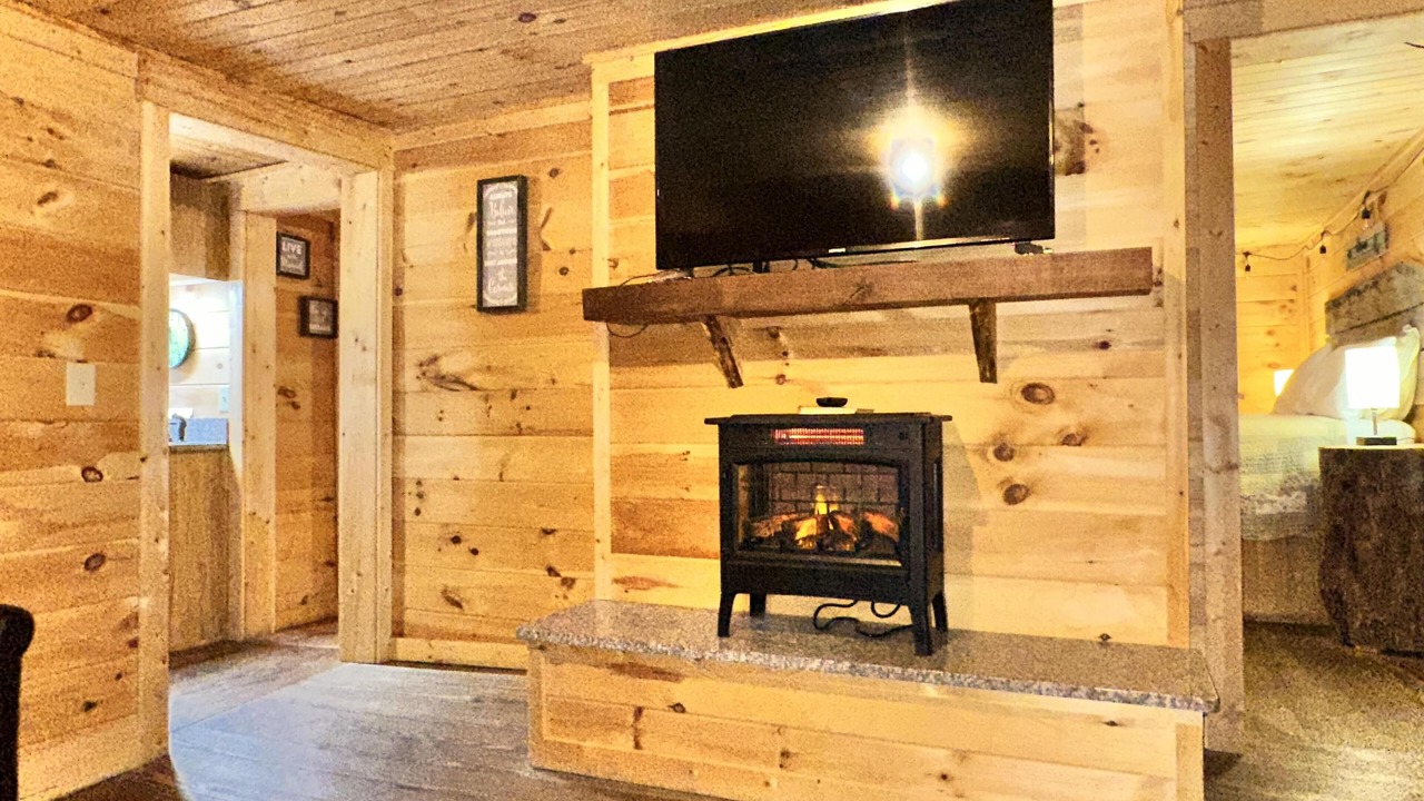 Photo of Livingroom in Canton