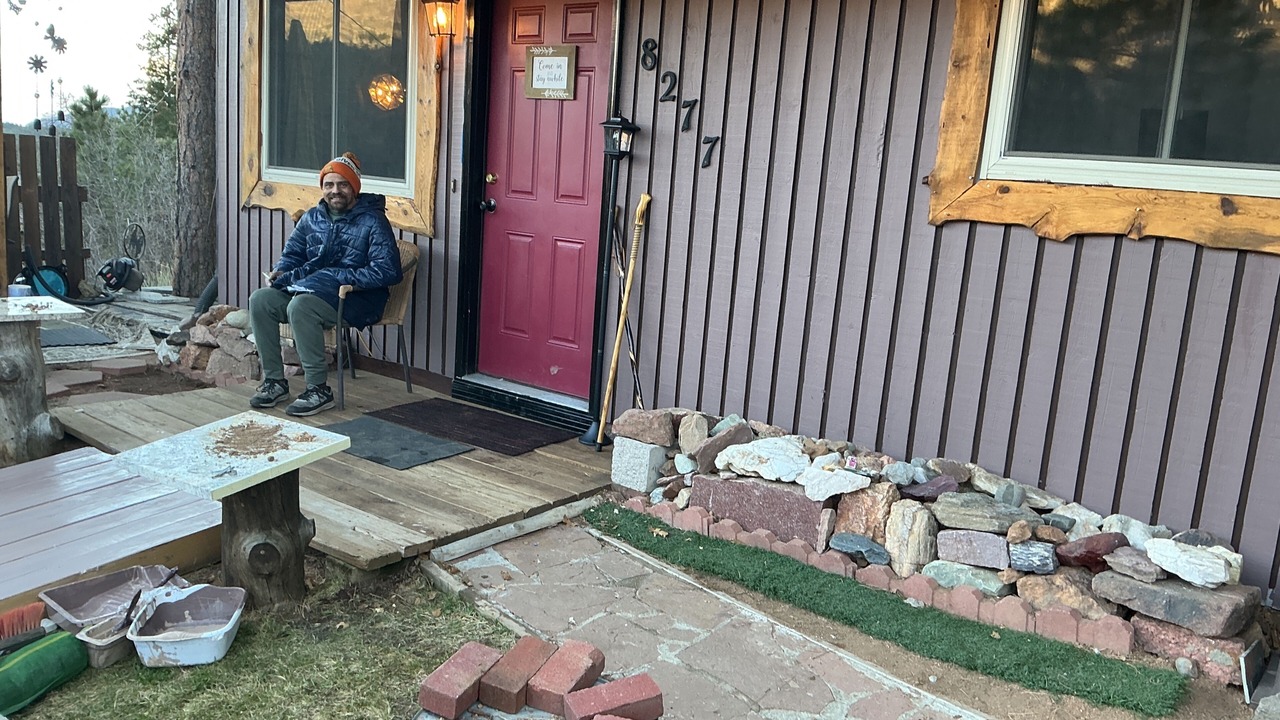 Photo of Outdoor in Cascade