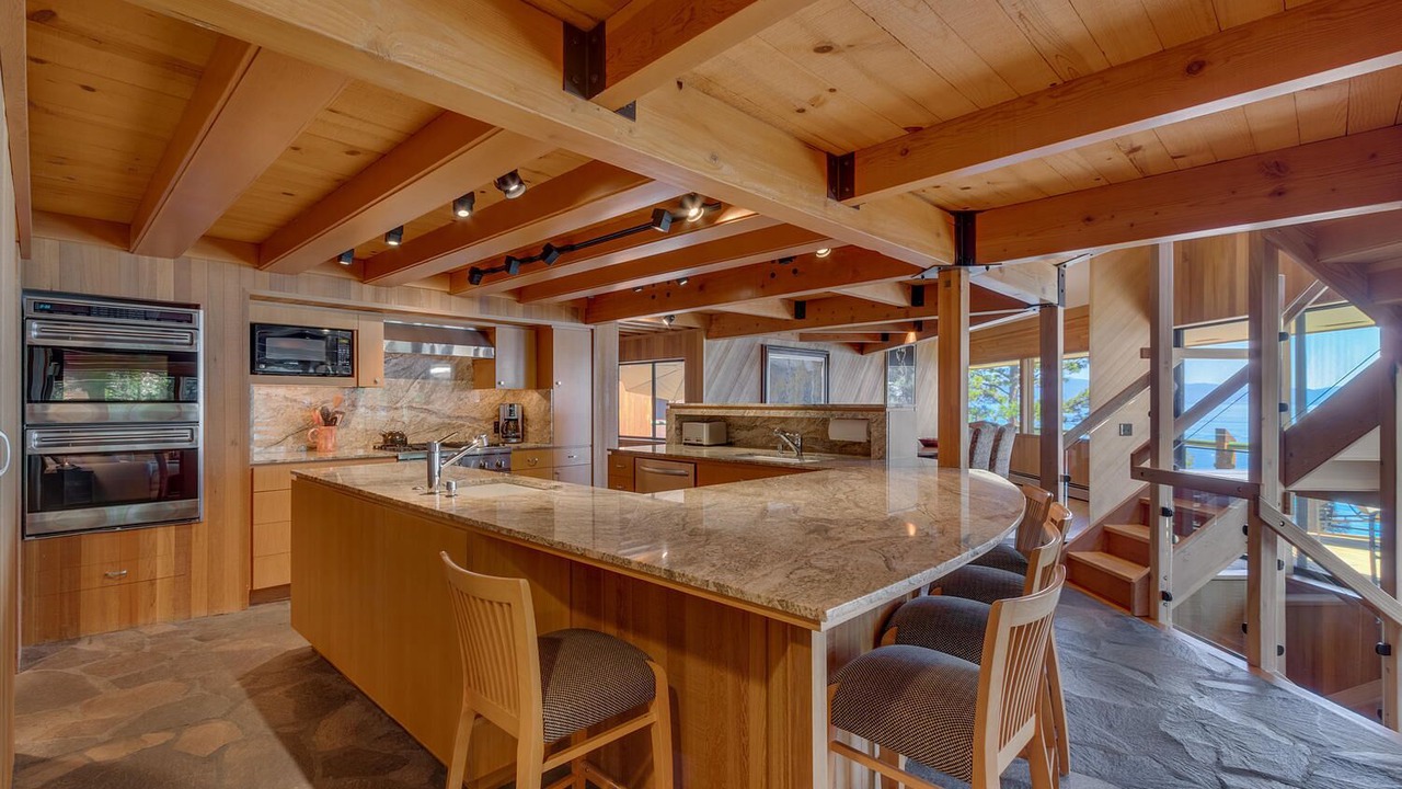 Photo of Kitchen in Lake Forest