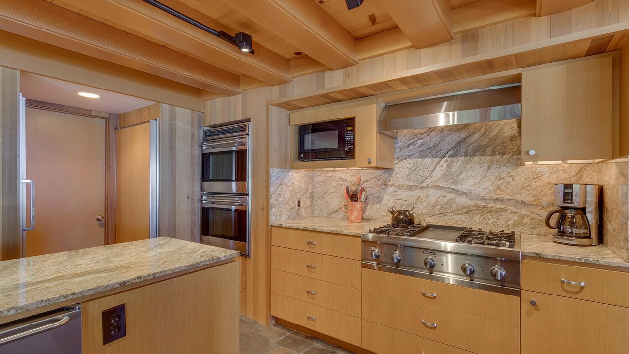 Photo of Kitchen in Lake Forest