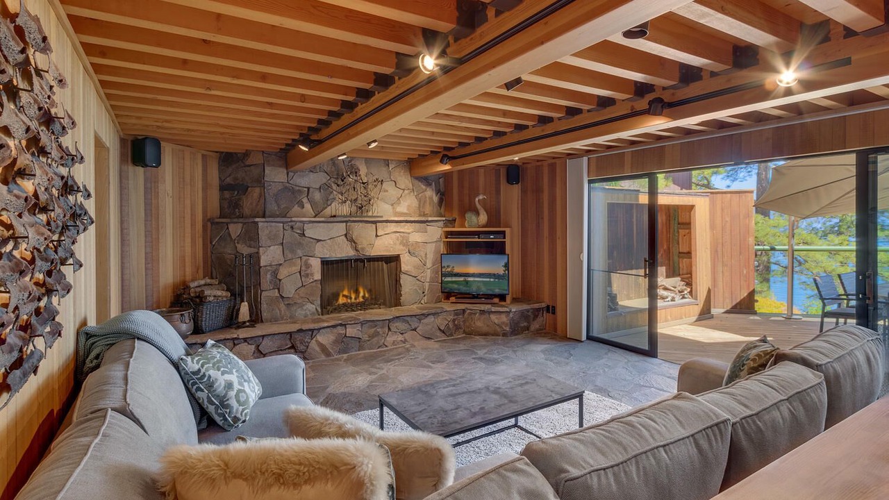 Photo of Livingroom in Lake Forest