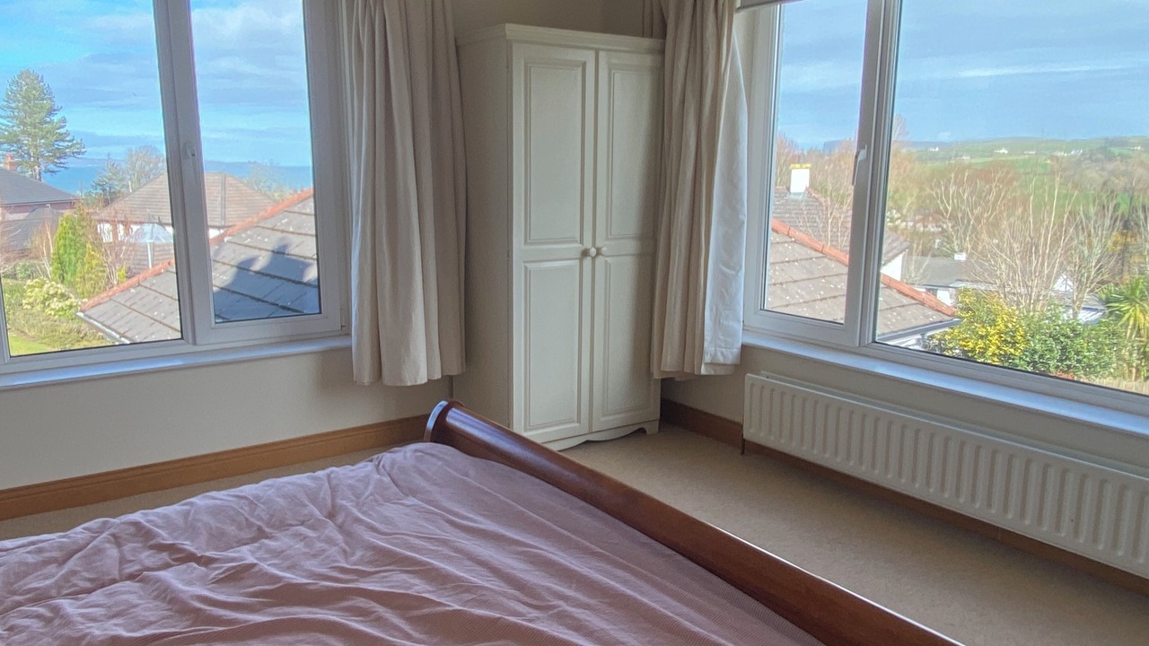 Photo of Bedroom in Ballycastle