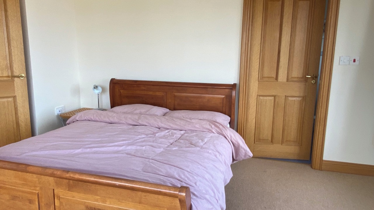 Photo of Bedroom in Ballycastle