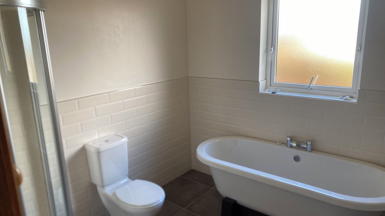 Photo of Bathroom in Ballycastle
