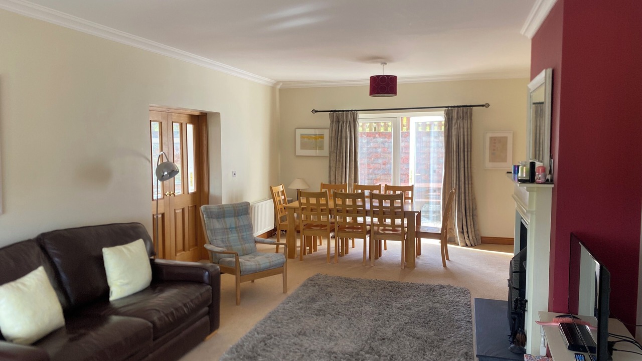 Photo of Livingroom in Ballycastle