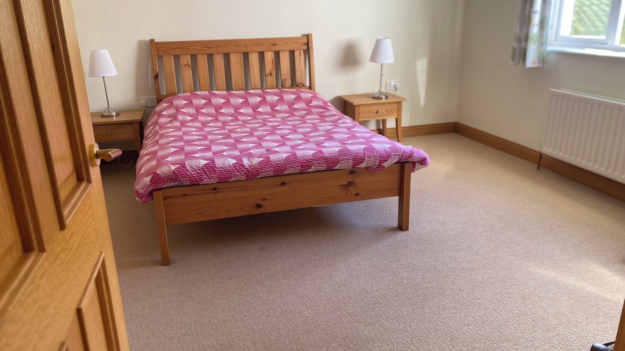 Photo of Bedroom in Ballycastle