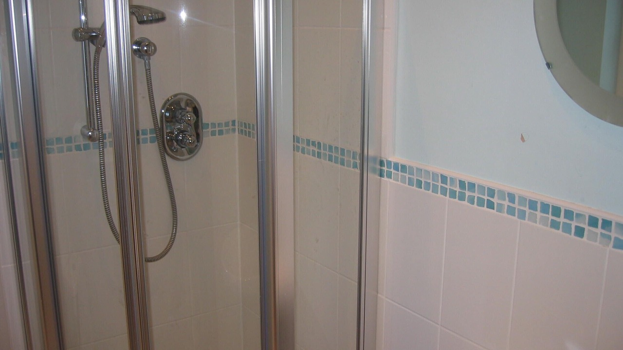 Photo of Bathroom in Ballycastle