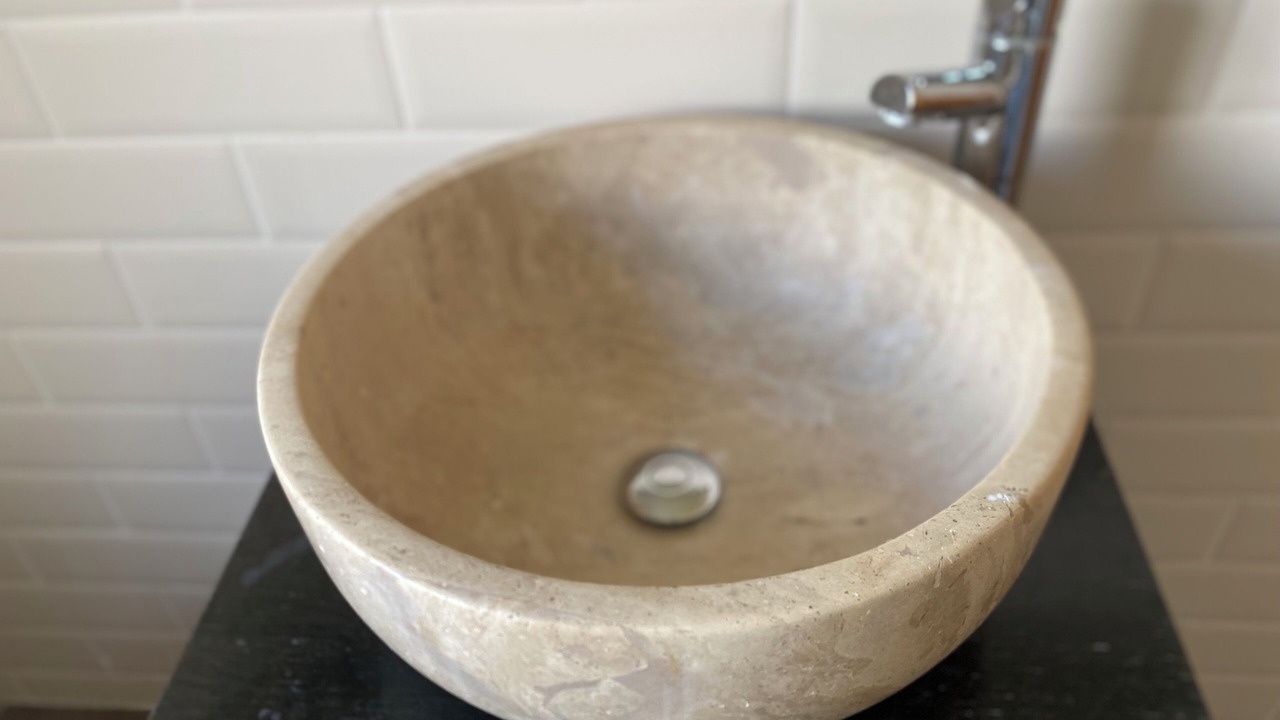 Photo of Bathroom in Ballycastle