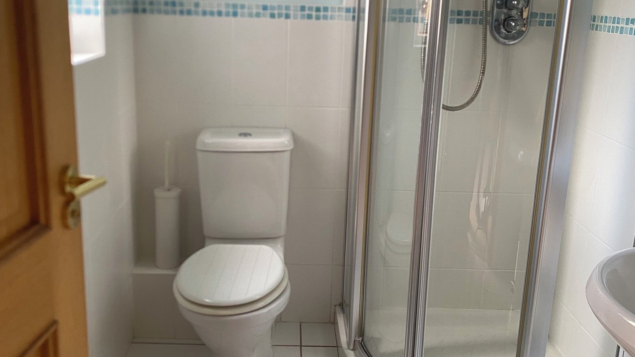 Photo of Bathroom in Ballycastle