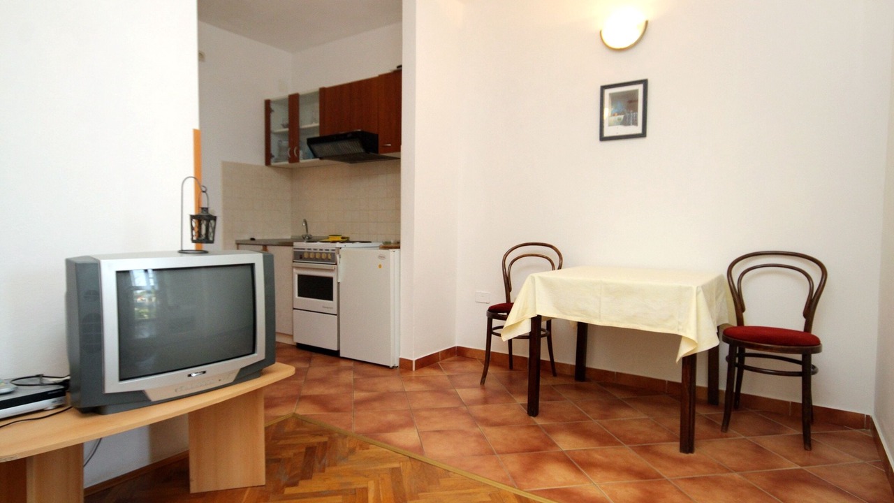 Photo of Livingroom in Molunat