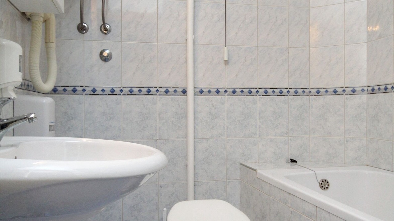 Photo of Bathroom in Molunat