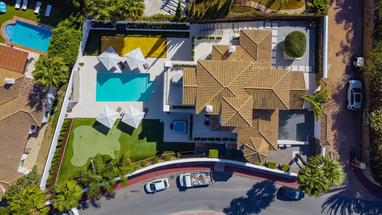 Photo of Outdoor in Marbella
