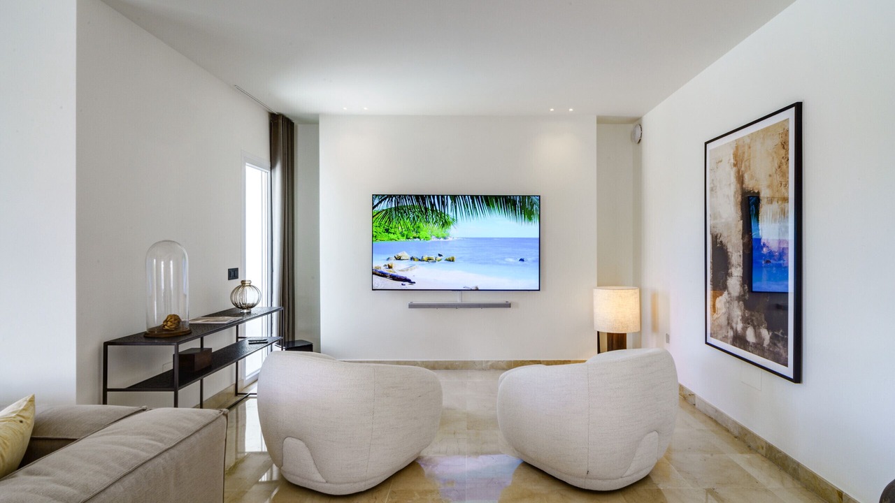 Photo of Livingroom in Marbella