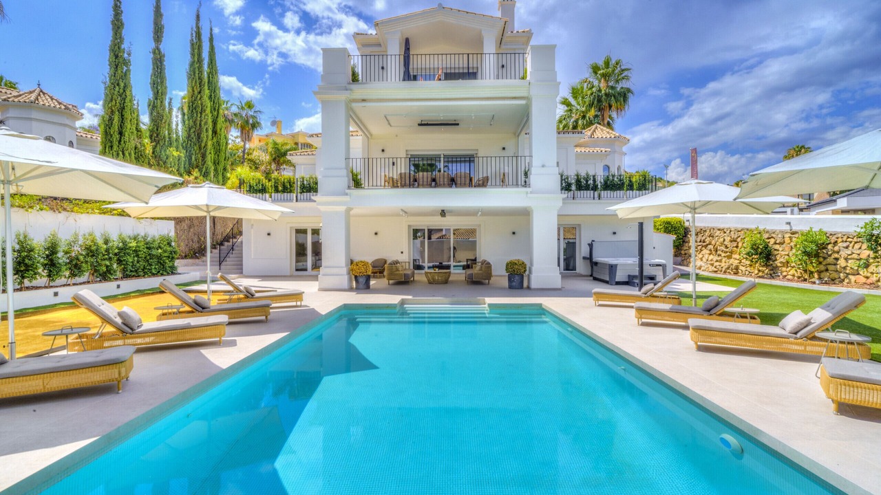 Photo of Outdoor in Marbella