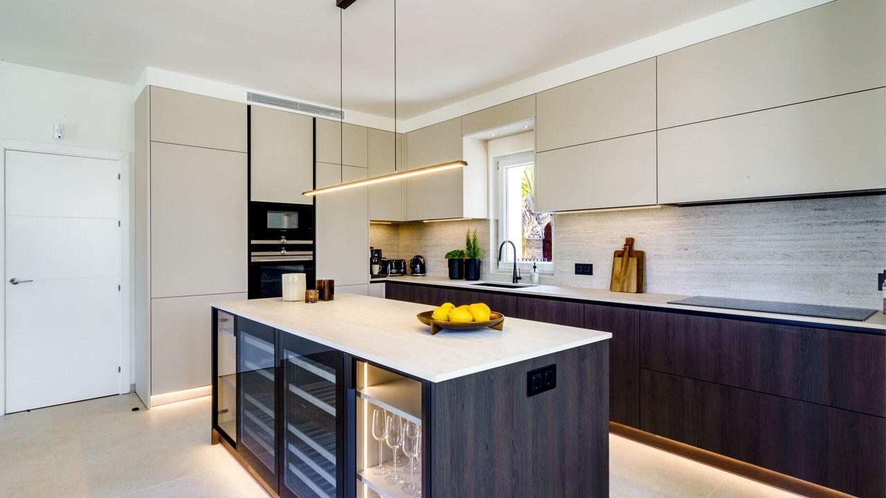 Photo of Kitchen in Marbella