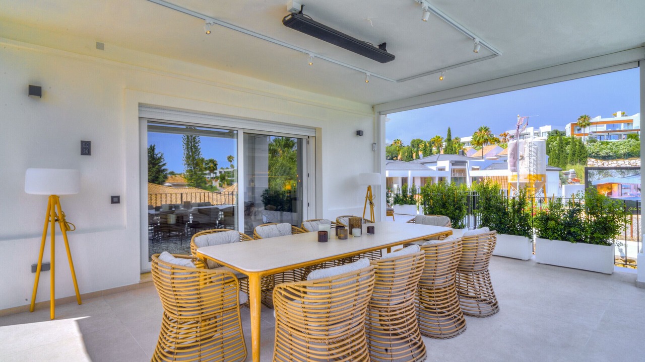 Photo of Outdoor in Marbella