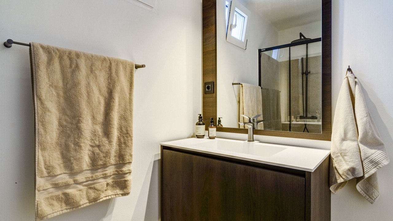 Photo of Bathroom in Marbella